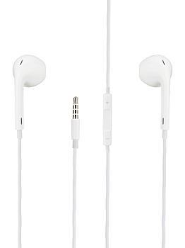 bild på Apple Earpods 3,5 mm