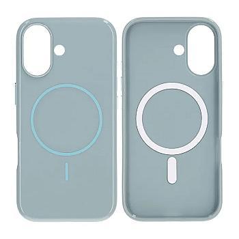 bild på Rvelon Etui MagSafe do iPhone 17 - Zielony