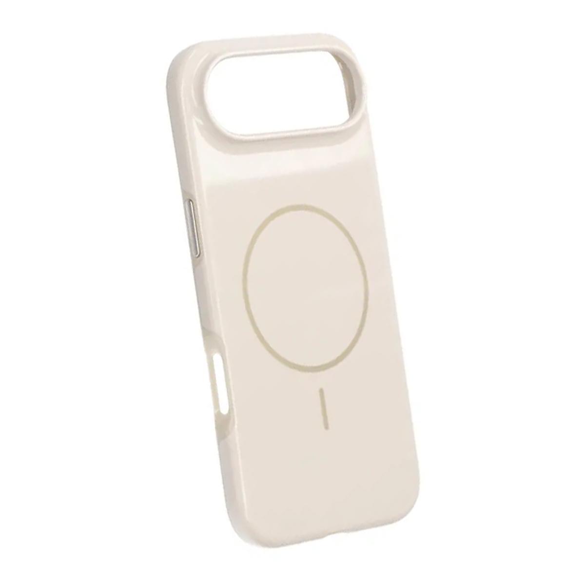 Bild på Rvelon Mobilskal MagSafe för iPhone Air - Beige