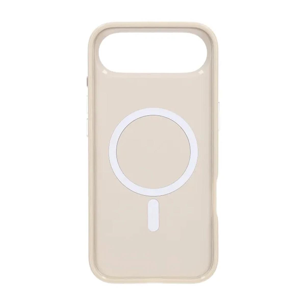 Bild på Rvelon Mobilskal MagSafe för iPhone Air - Beige