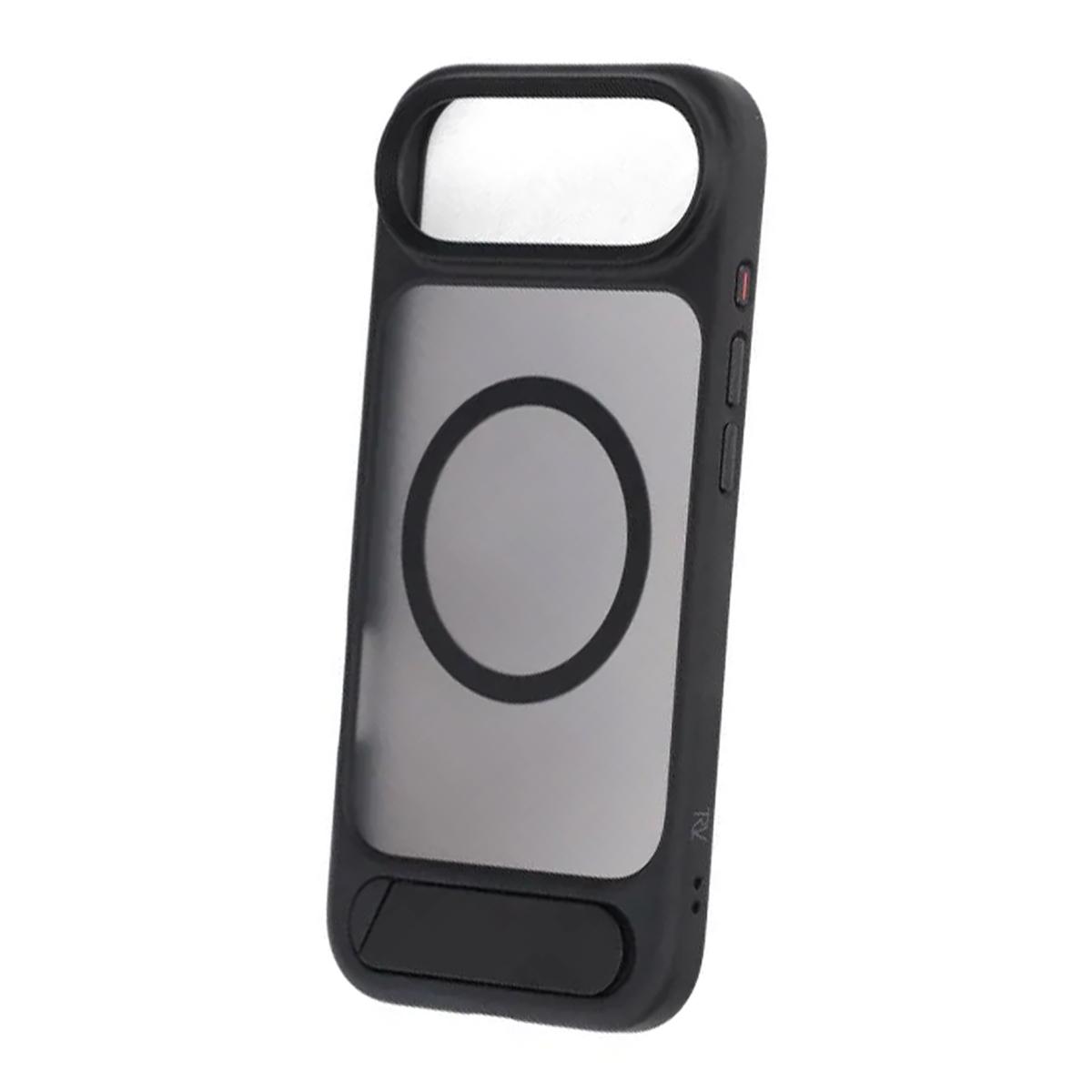 Bild på Rvelon Mobilskal med Stativ för iPhone Air - Svart