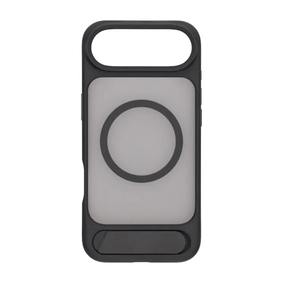 Bild på Rvelon Mobilskal med Stativ för iPhone Air - Svart