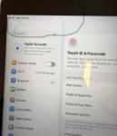 Bild på anmärkning/defekt