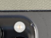 Bild på anmärkning/defekt