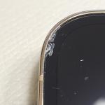 Bild på anmärkning/defekt