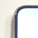 Bild på anmärkning/defekt