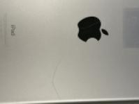 Bild på anmärkning/defekt