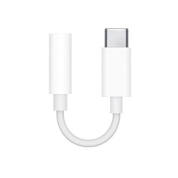 Bild på Apple USB-C till 3.5 mm Hörlurar Adapter Original