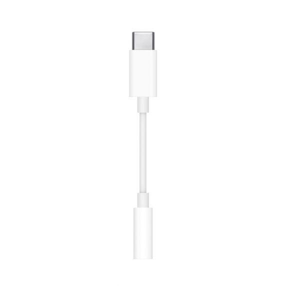 Bild på Apple USB-C till 3.5 mm Hörlurar Adapter Original