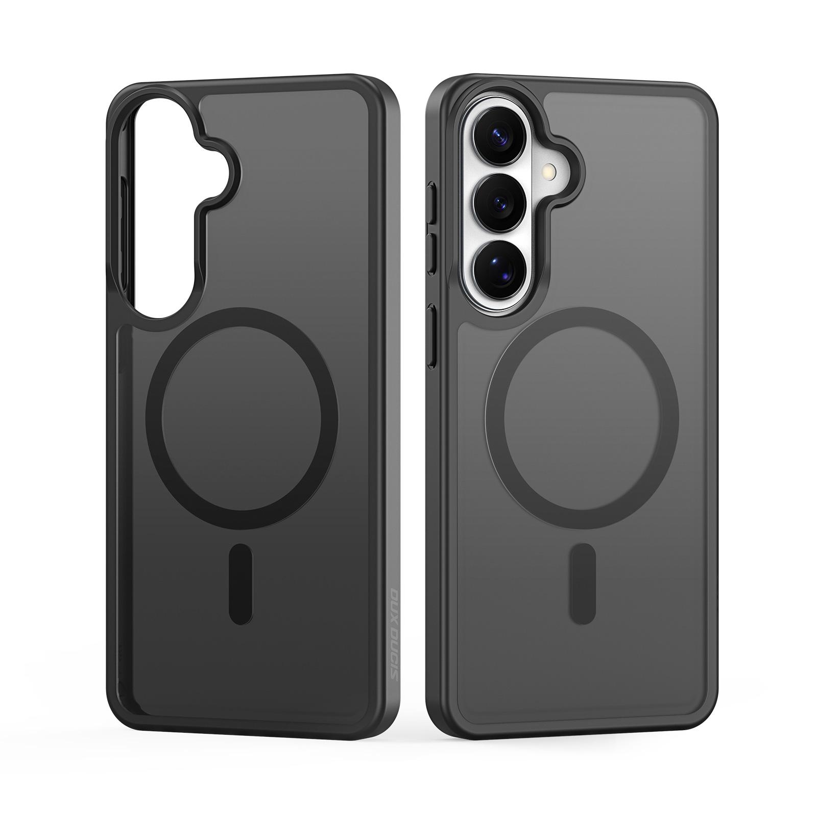 Kuva:  Samsung Galaxy S26 Yind magneettikuori - Musta