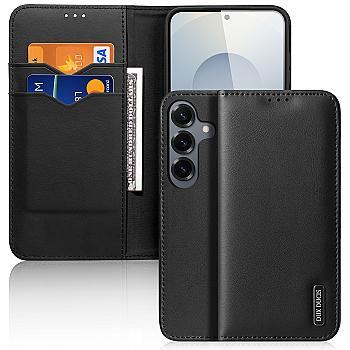 bild på Samsung Galaxy S26 Hivo RFID-skyddande plånboksfodral