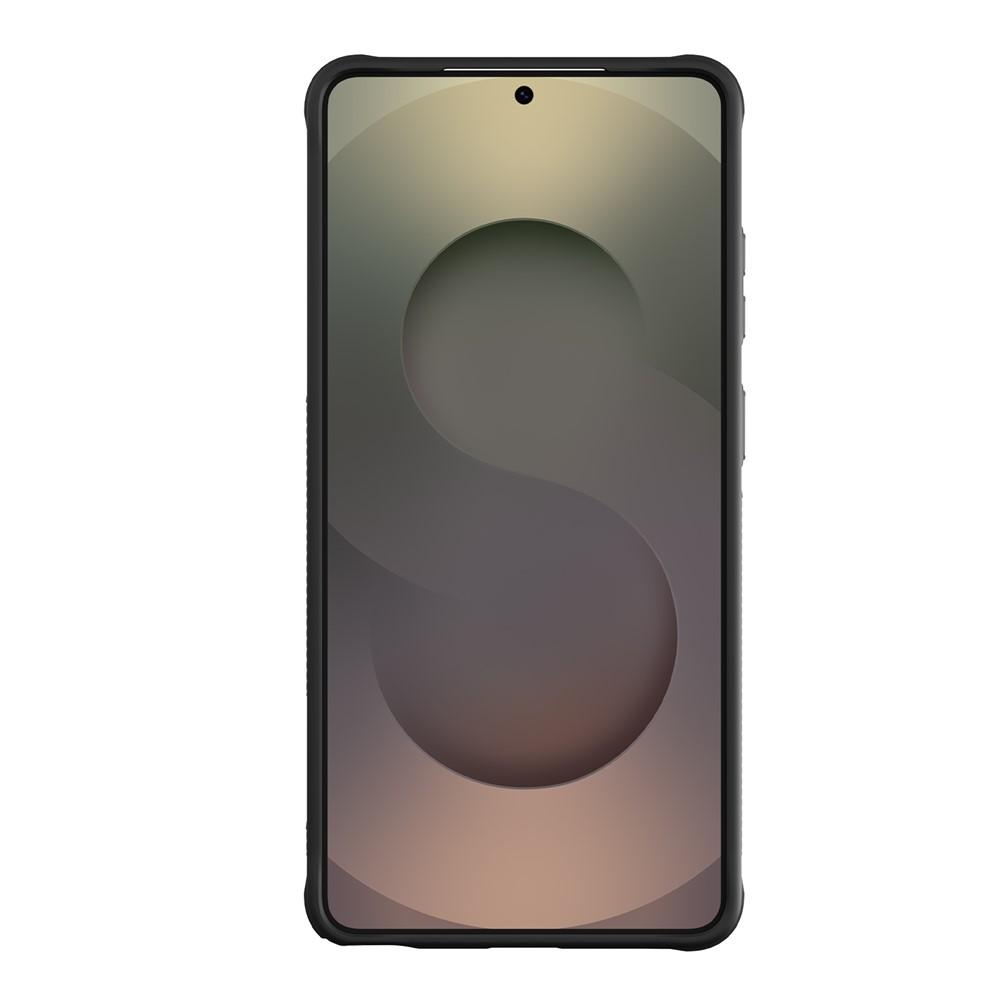 Bild på Samsung Galaxy S26 Ultra Magnetiskt Skal TPU + Aramid Kickstand