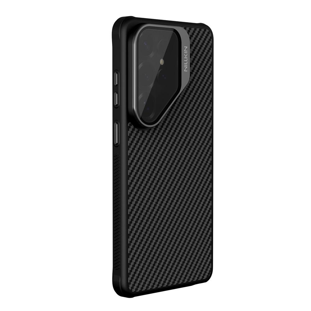 Bild på Samsung Galaxy S26 Ultra Magnetiskt Skal TPU + Aramid Kickstand