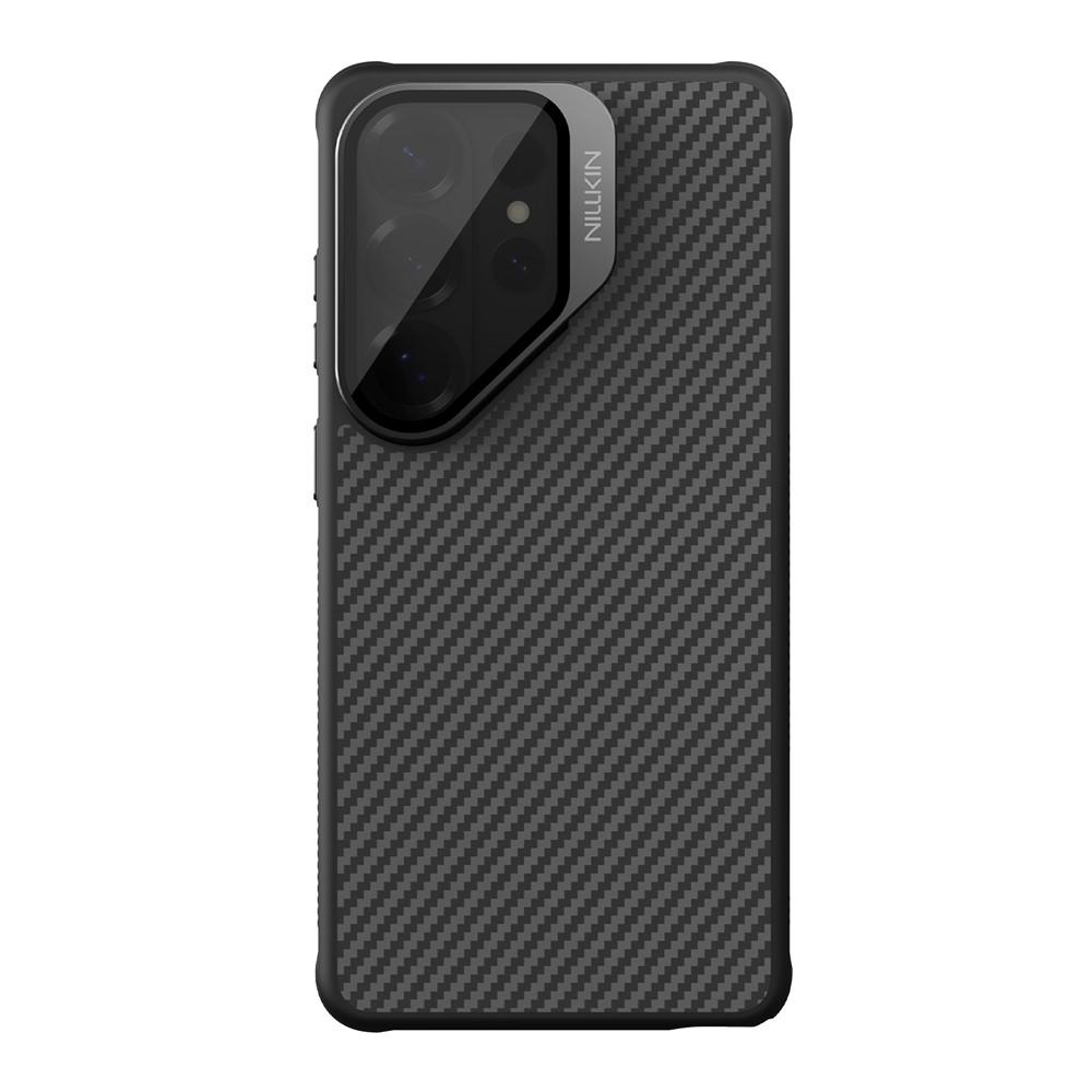 Bild på Samsung Galaxy S26 Ultra Magnetiskt Skal TPU + Aramid Kickstand