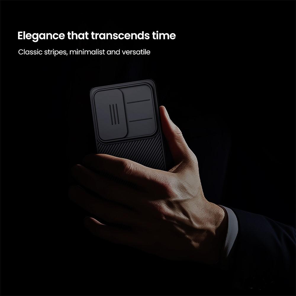 Bild på Camshield Pro för Samsung Galaxy S26 Ultra Skal med Kameraskydd