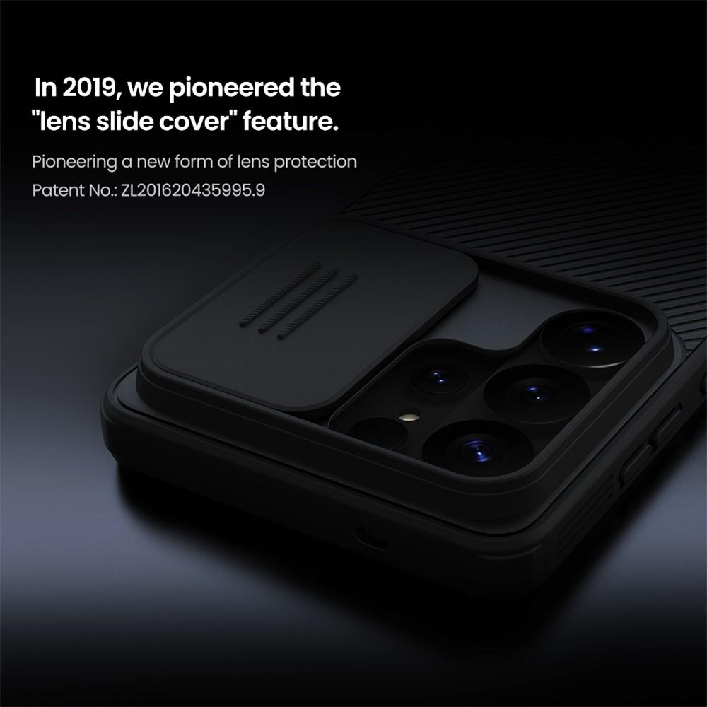 Bild på Camshield Pro för Samsung Galaxy S26 Ultra Skal med Kameraskydd