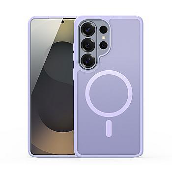 bild på Samsung Galaxy S26 Ultra Yind Magnetiskt Skal Lila