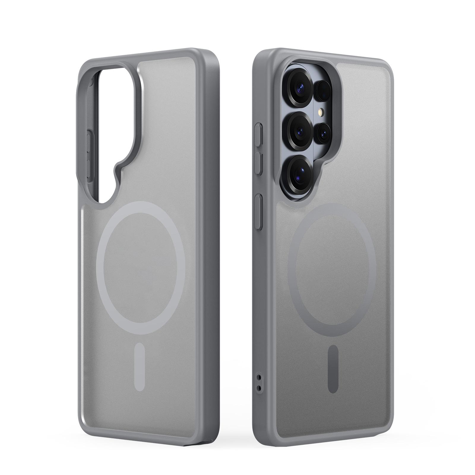 Bild på Samsung Galaxy S26 Ultra Magnetiskt Skal Yind Series Grå