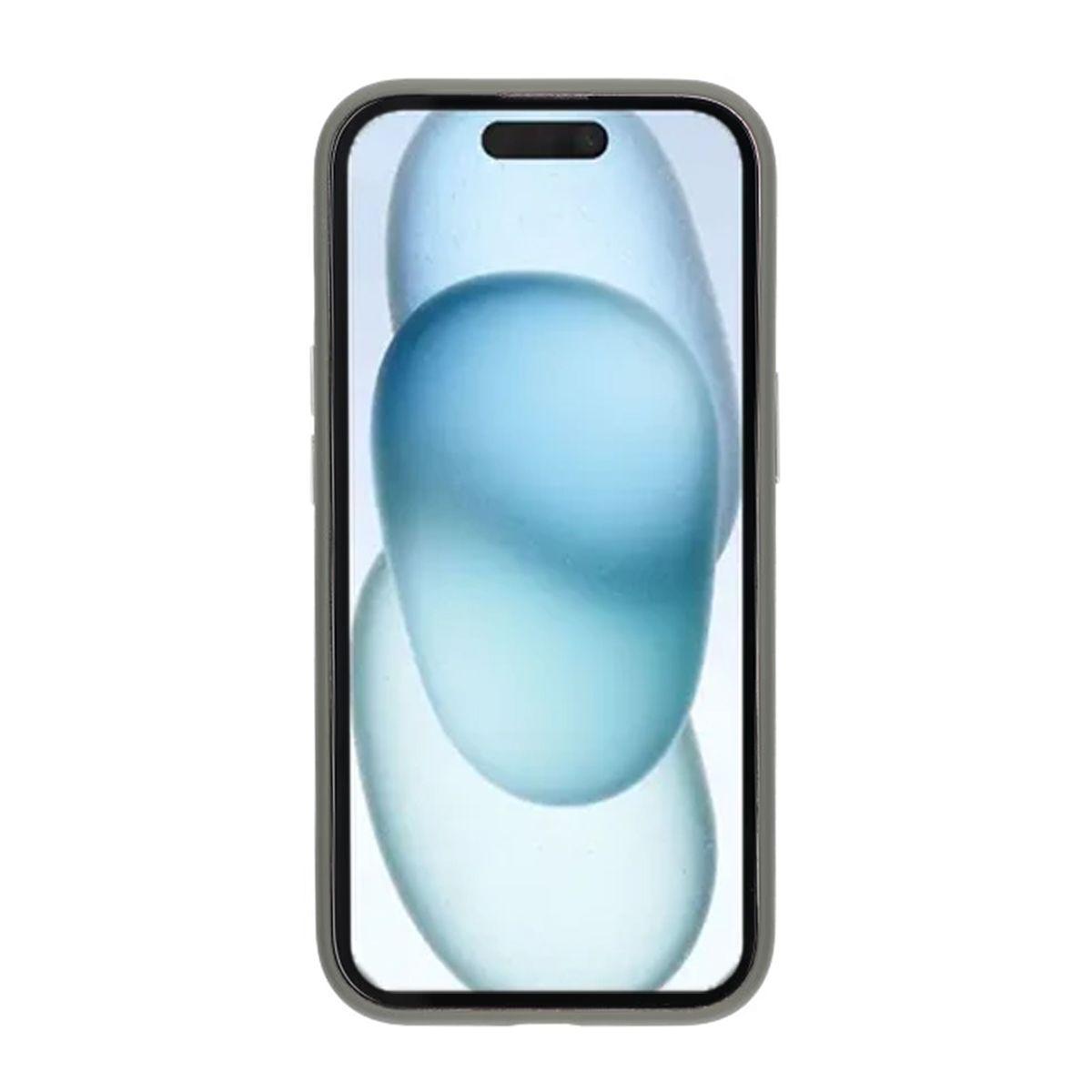 Pilt tootest iPhone 15 Rvelon Korpus Pöörlev Magnetiline Alus - Hall