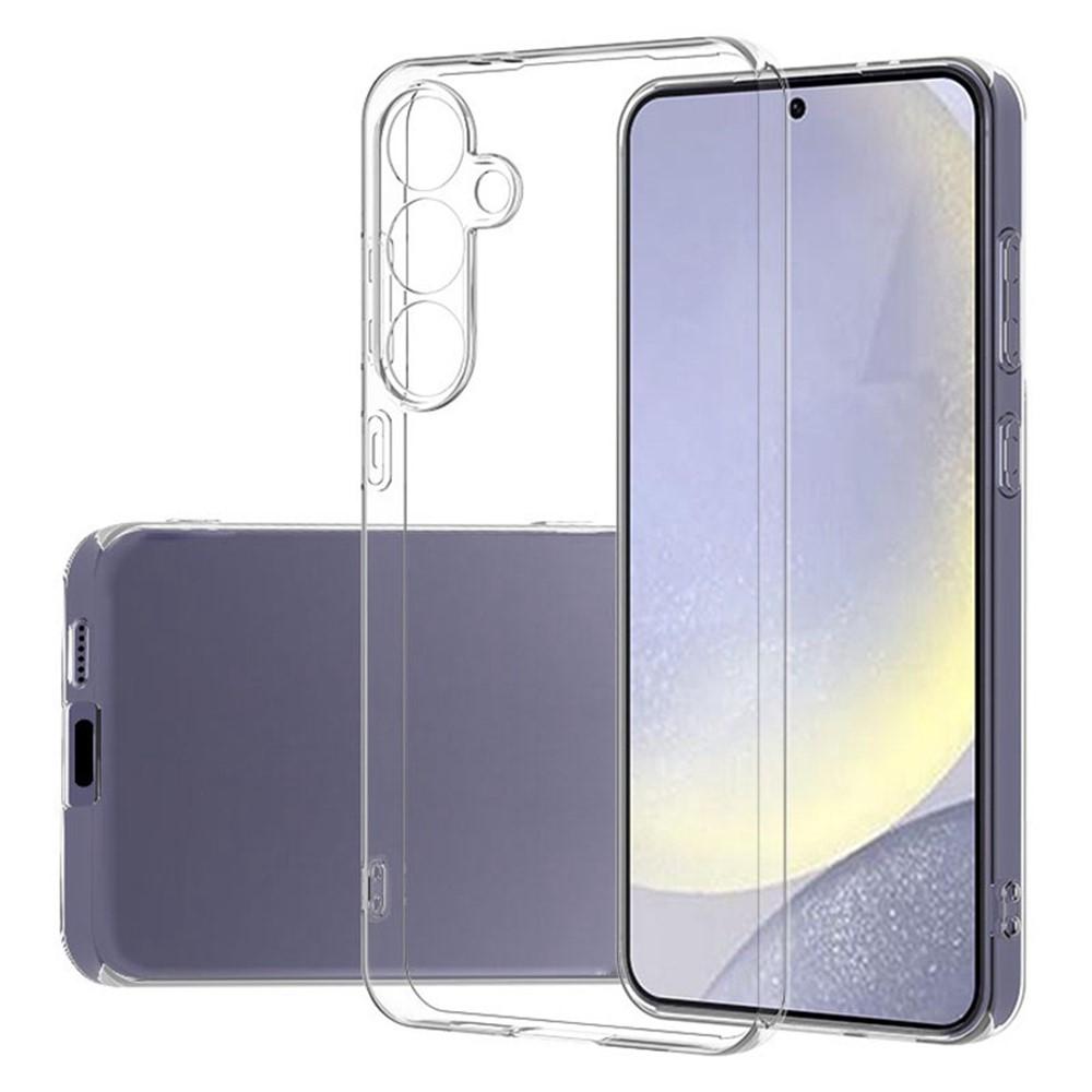 Obrázek produktu Samsung Galaxy A17 5G/4G tenké flexibilní TPU pouzdro