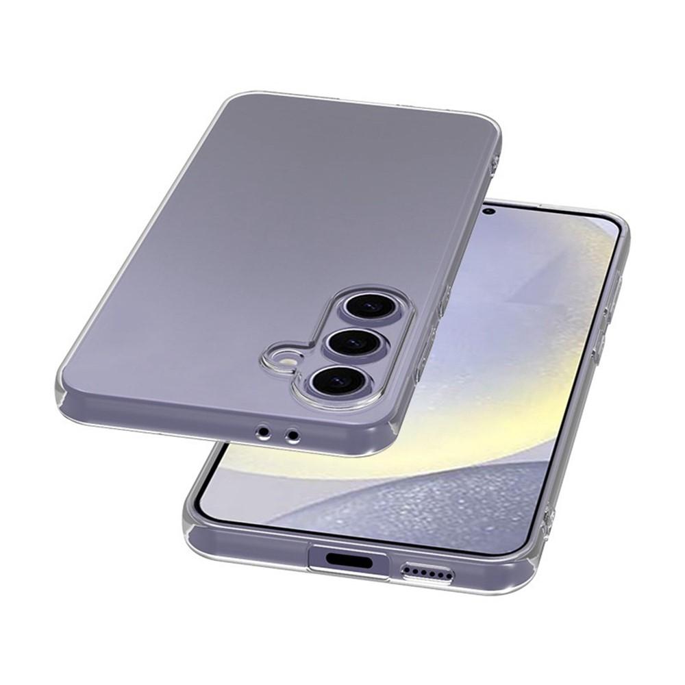 Obrázek produktu Samsung Galaxy A17 5G/4G tenké flexibilní TPU pouzdro