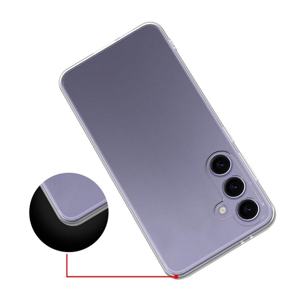 Obrázek produktu Samsung Galaxy A17 5G/4G tenké flexibilní TPU pouzdro