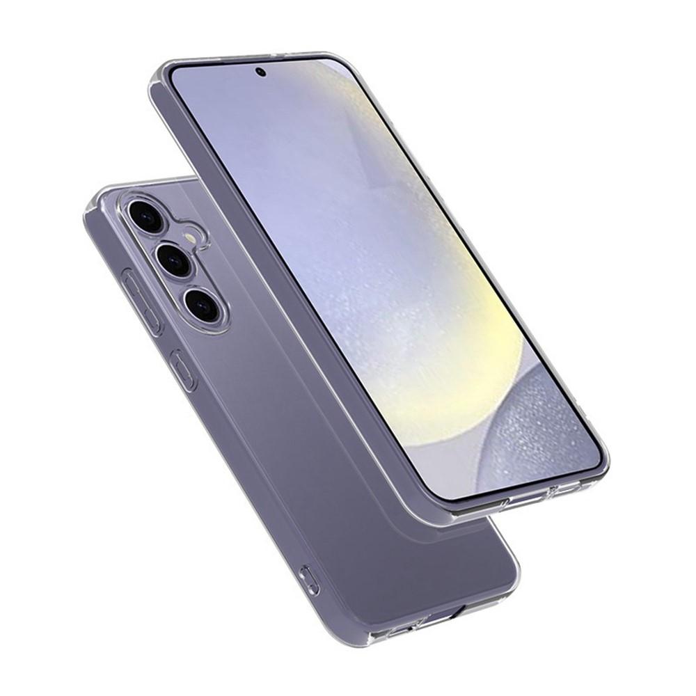 Obrázek produktu Samsung Galaxy A17 5G/4G tenké flexibilní TPU pouzdro