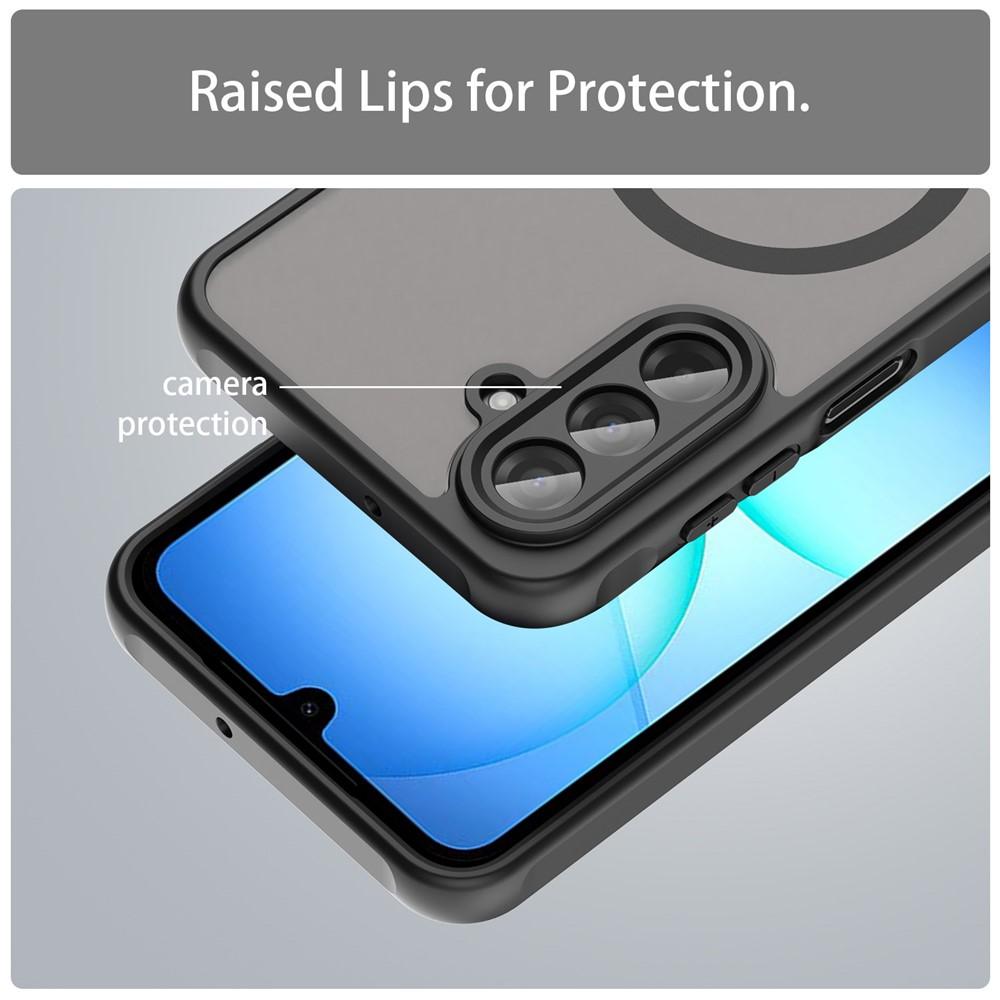 Obrázek produktu Samsung Galaxy A17 5G/4G Magnetické Pouzdro Černé