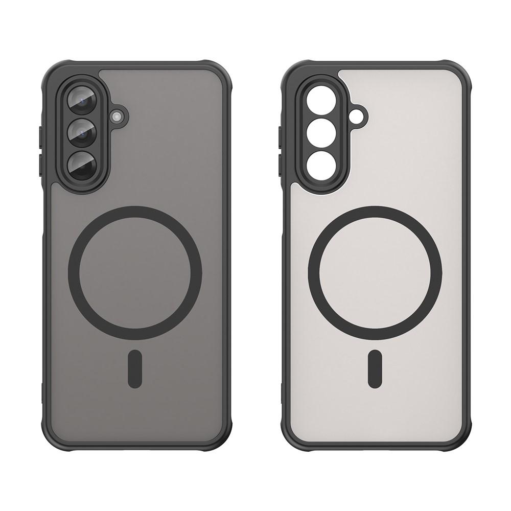 Obrázek produktu Samsung Galaxy A17 5G/4G Magnetické Pouzdro Černé