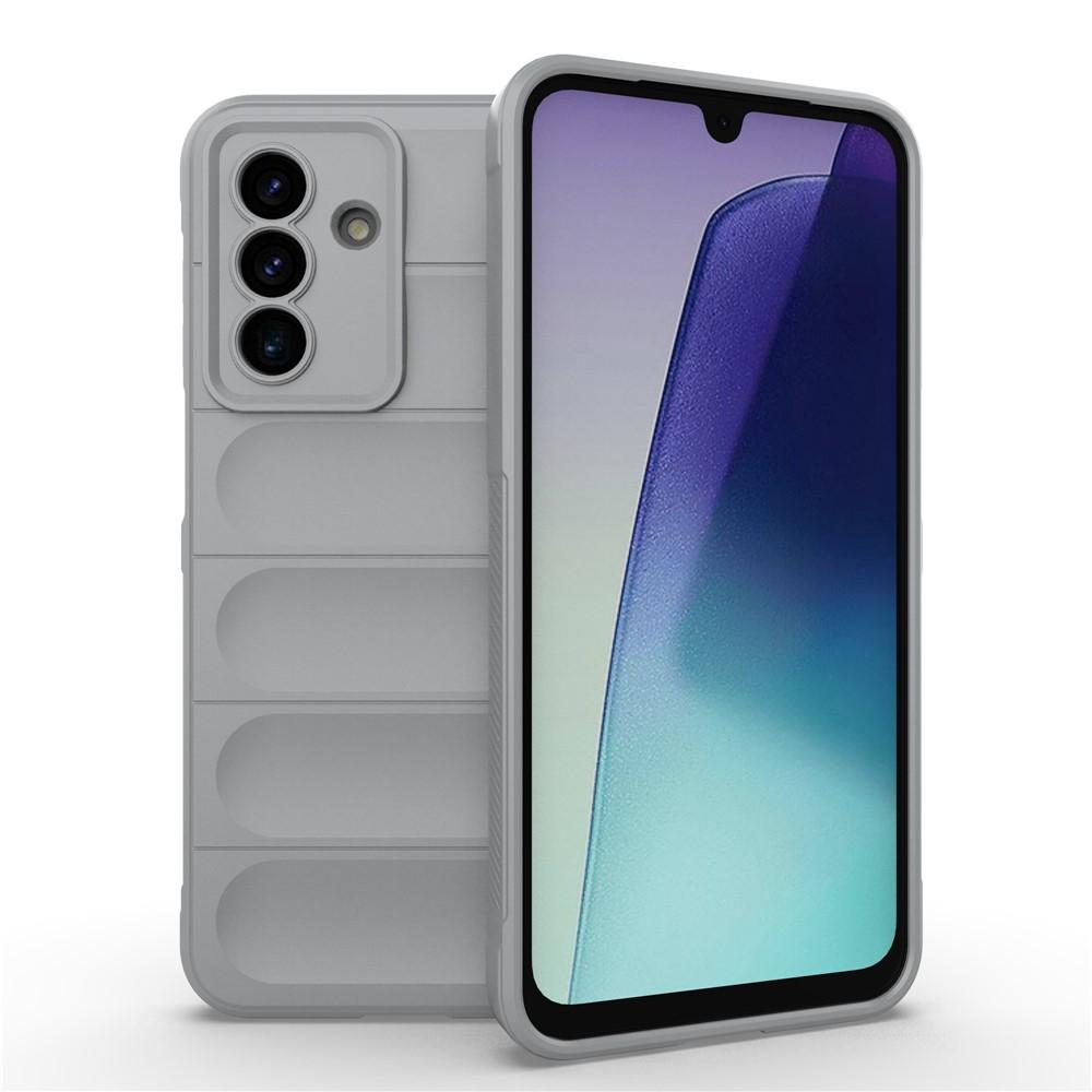 Obrázek produktu Samsung Galaxy A17 5G/4G Odolný TPU kryt - Světle šedý