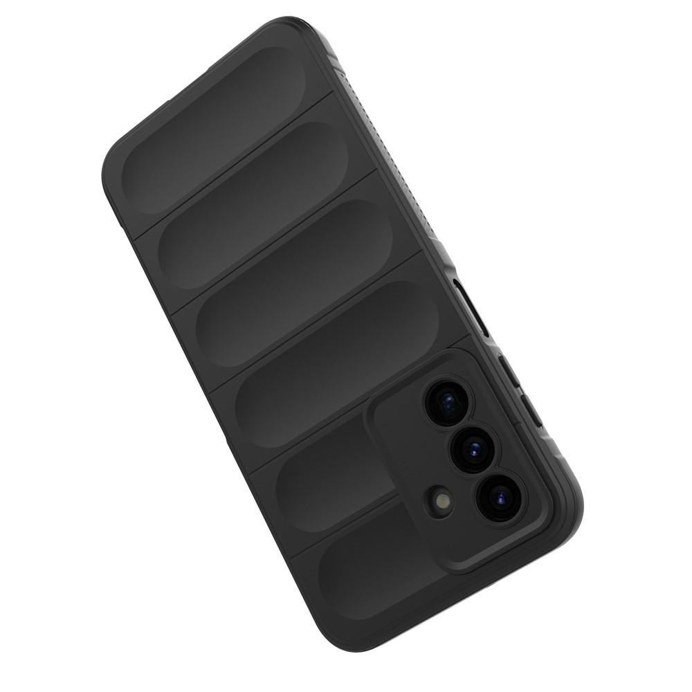 Obrázek produktu Samsung Galaxy A17 5G/4G Odolný TPU kryt - Světle šedý