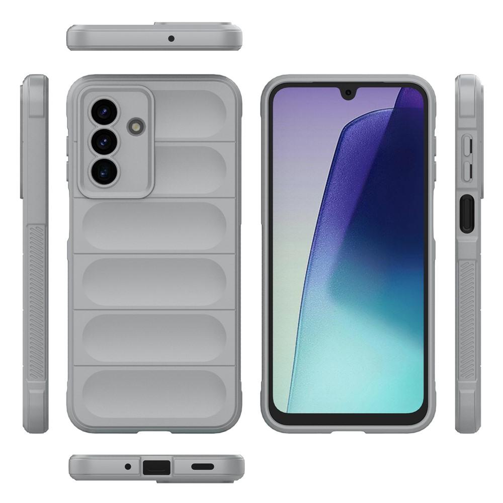 Obrázek produktu Samsung Galaxy A17 5G/4G Odolný TPU kryt - Světle šedý