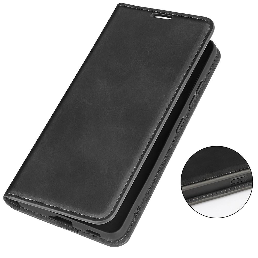 Obrázek produktu Magnetické pouzdro se stojánkem pro Samsung Galaxy A54 5G - Černé