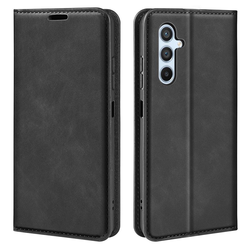 Obrázek produktu Magnetické pouzdro se stojánkem pro Samsung Galaxy A54 5G - Černé