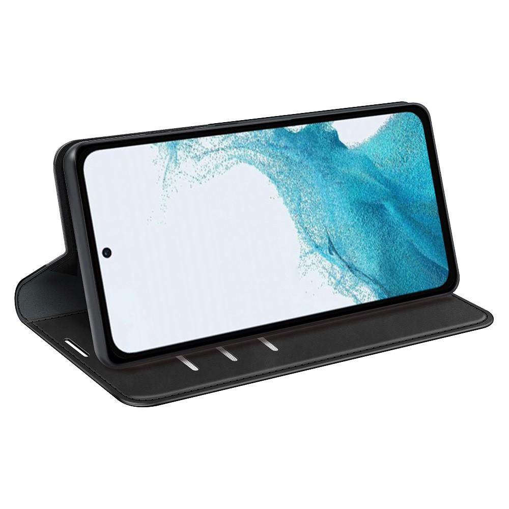 Obrázek produktu Magnetické pouzdro se stojánkem pro Samsung Galaxy A54 5G - Černé