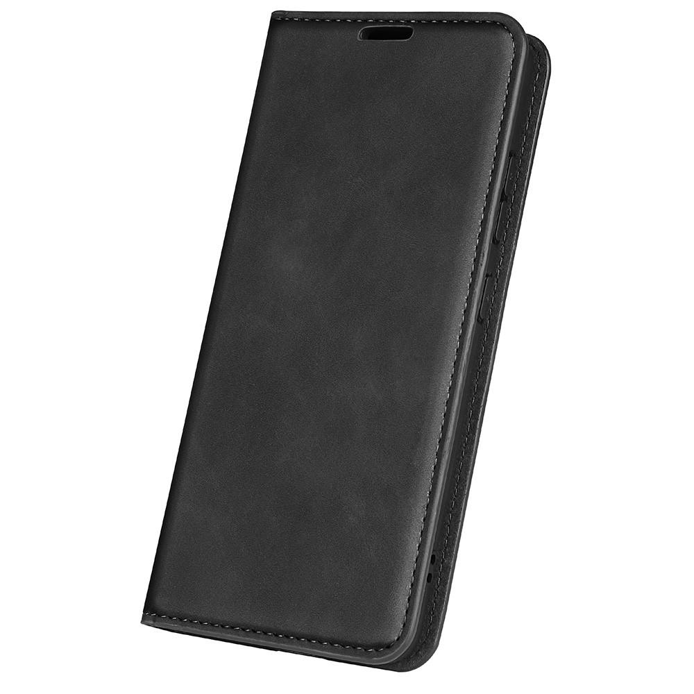 Obrázek produktu Magnetické pouzdro se stojánkem pro Samsung Galaxy A54 5G - Černé