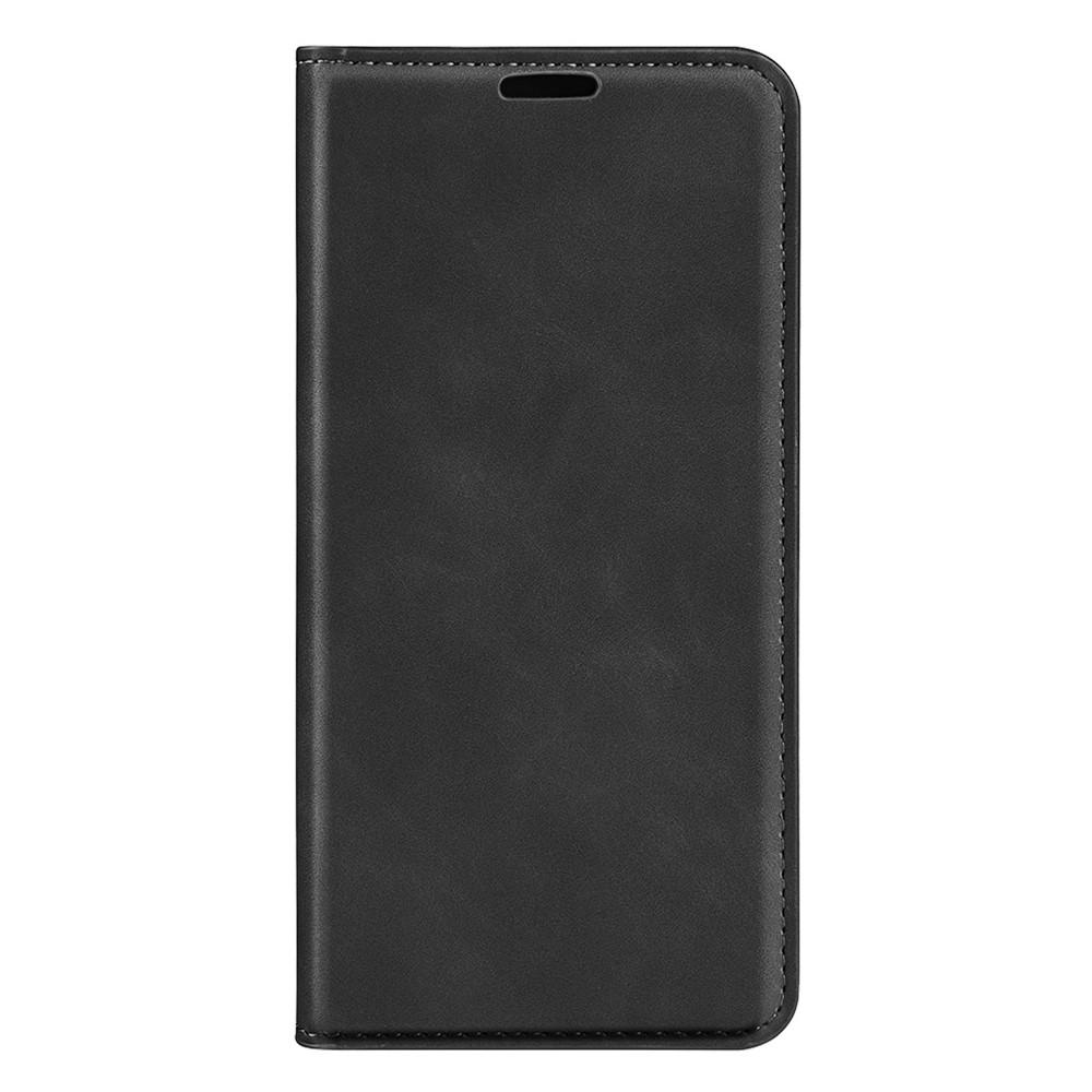 Obrázek produktu Magnetické pouzdro se stojánkem pro Samsung Galaxy A54 5G - Černé