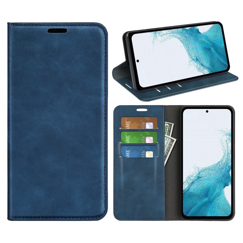 Obrázek produktu Samsung Galaxy A54 5G Magnetické Pouzdro Modré