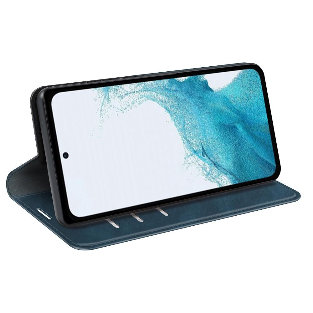 Obrázek produktu Samsung Galaxy A54 5G Magnetické Pouzdro Modré