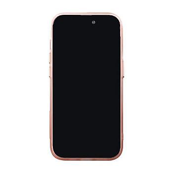 bild på iPhone 13 Pro Mobilskal med MagSafe - Frostat Rosa