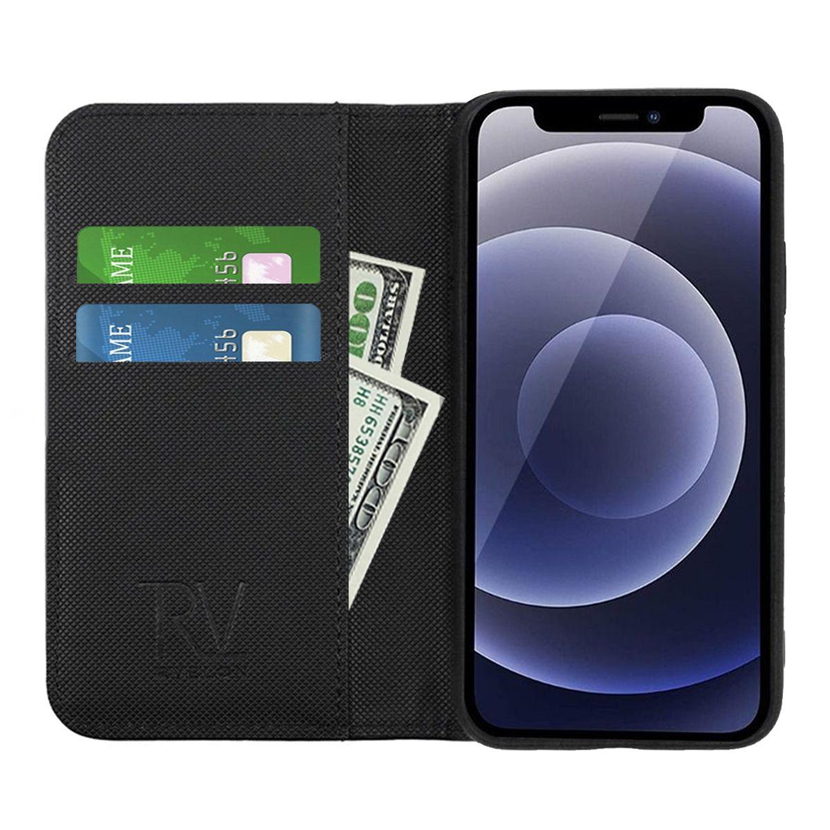 Afbeelding van iPhone 13 Mini Portemonneehoesjes & Hoesjes | G-SP