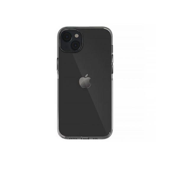 Bild på iPhone 13 Mobilskal Ultratunt TPU - Svart