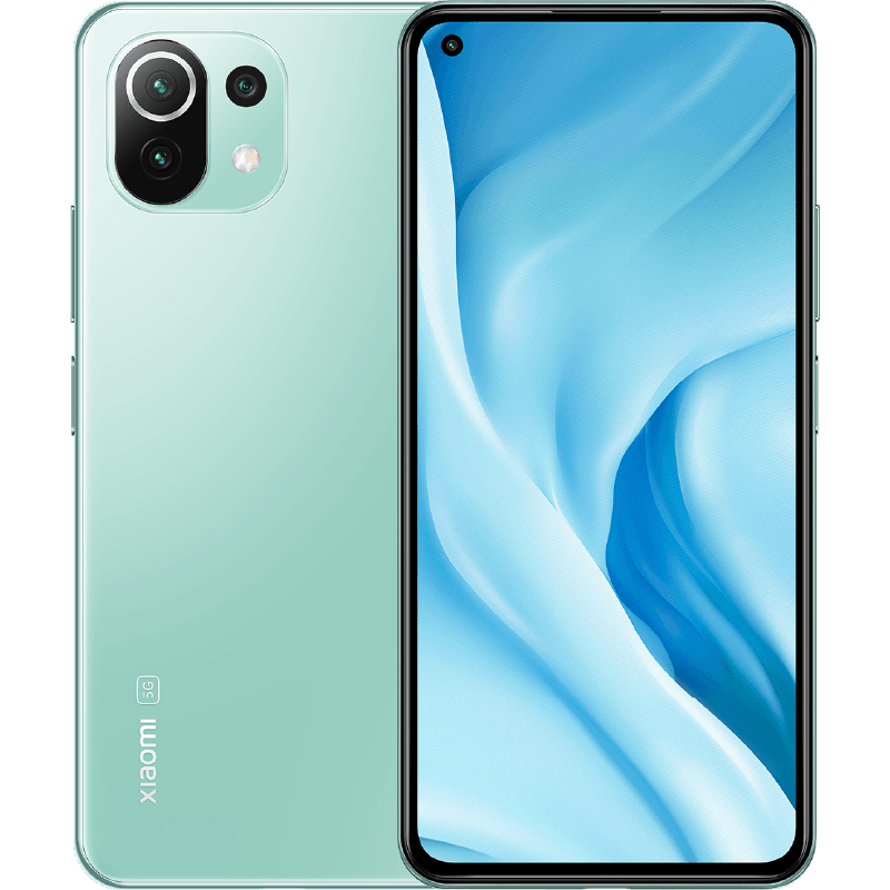 Xiaomi - 11 Lite 5G NE