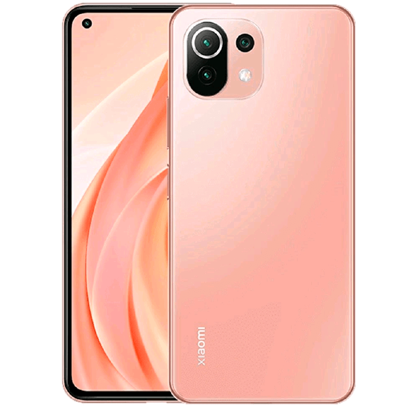 Xiaomi - 11 Lite 5G NE