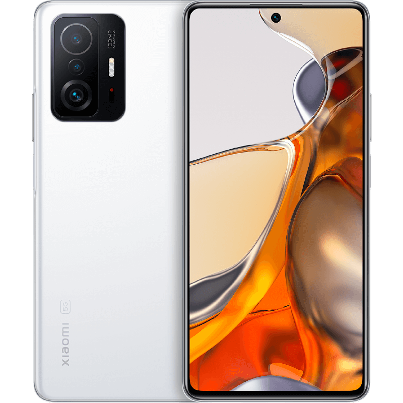 Xiaomi - 11T Pro