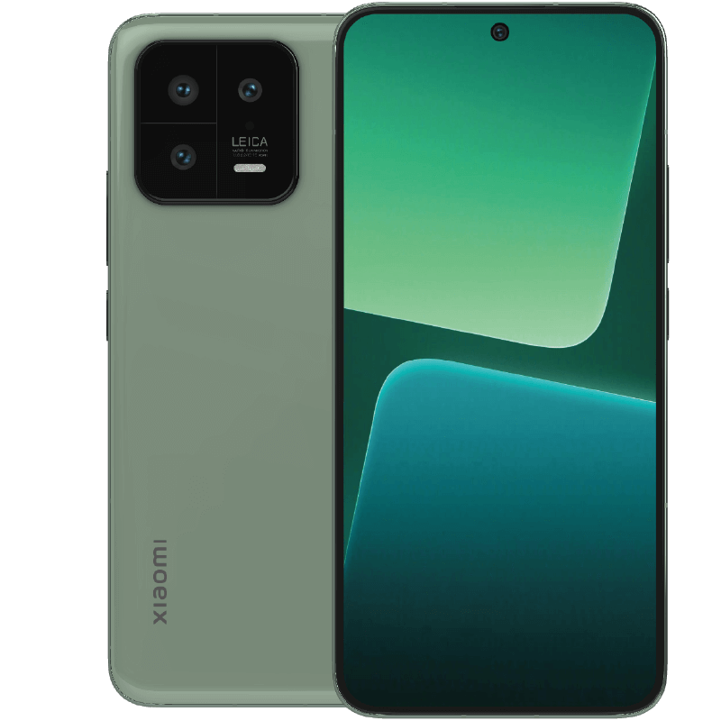 Xiaomi - 13