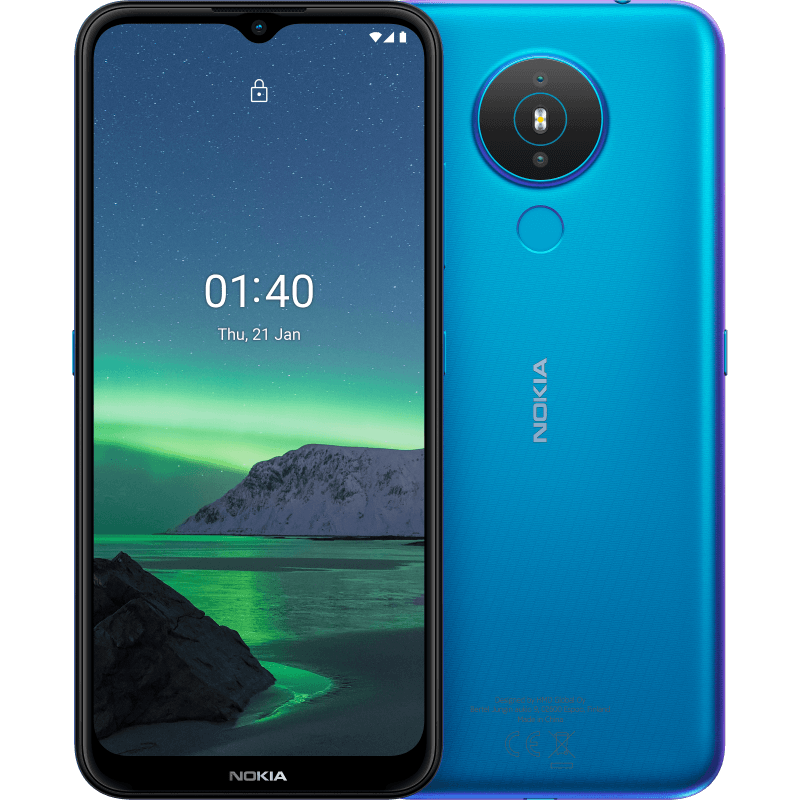 Nokia - 1.4