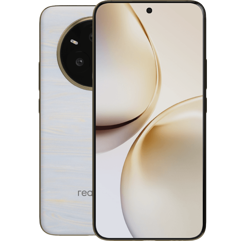 Realme - 14 Pro+ 5G