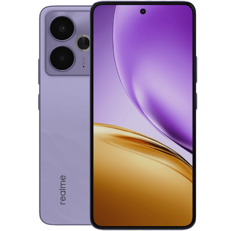 Realme - 14T 5G