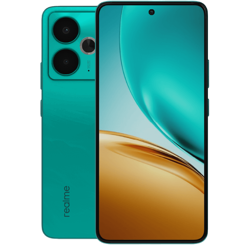 Realme - 14T 5G